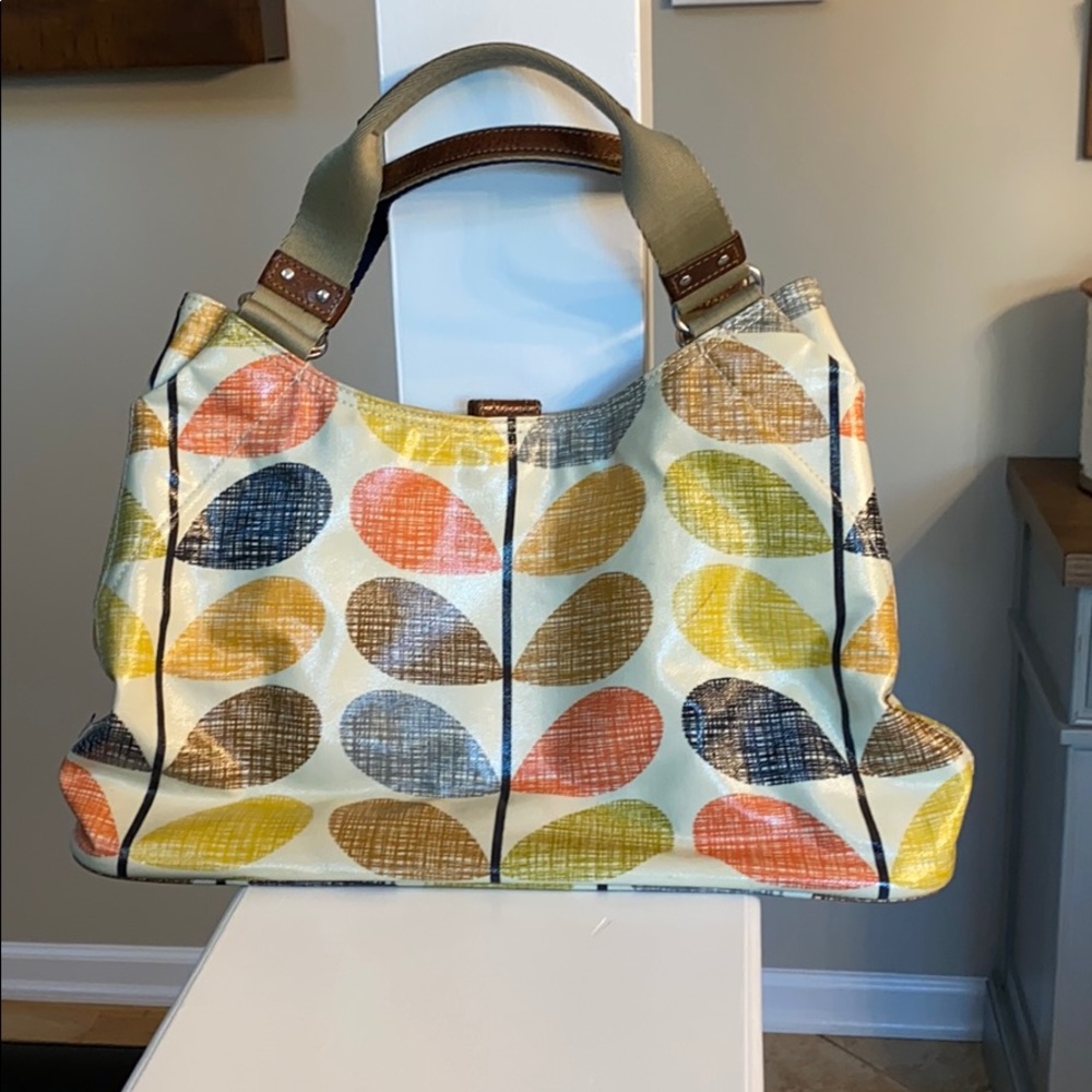 Oral Kiley Bag